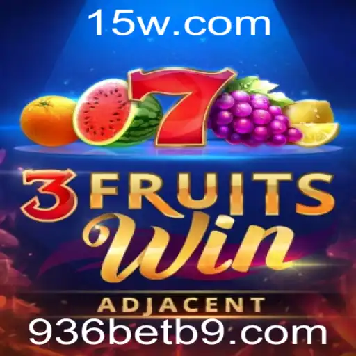 Descubra o Fascinante Mundo de 3FruitsWin: Uma Aventura em 936bet