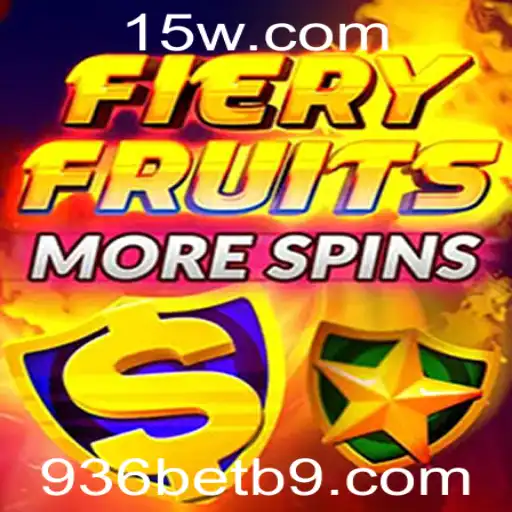 FieryFruitsMoreSpins: Uma Nova Experiência de Jogo com 936bet