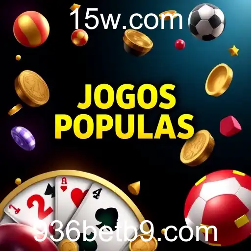 Jogos Populares na 936bet