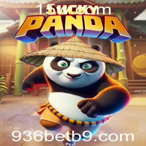 Descubra o Emocionante Mundo de LuckyPanda: Um Jogo de Azar com Inovação e Diversão