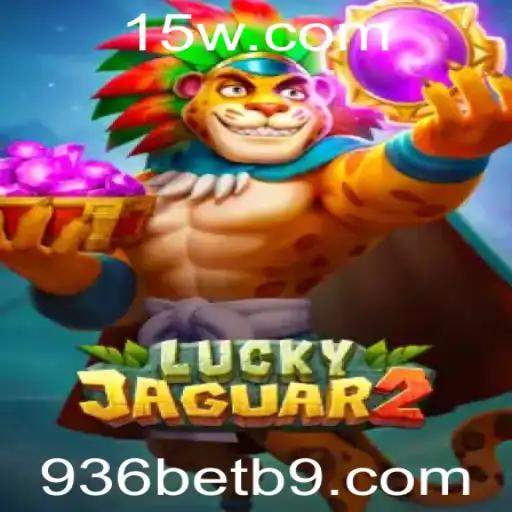 Uma Imersão no Mundo de Luckyjaguar2: Descubra as Regras e a Aventura de 936bet
