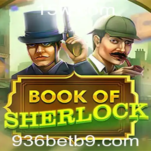 Explorando o Fascinante Mundo de BookOfSherlock