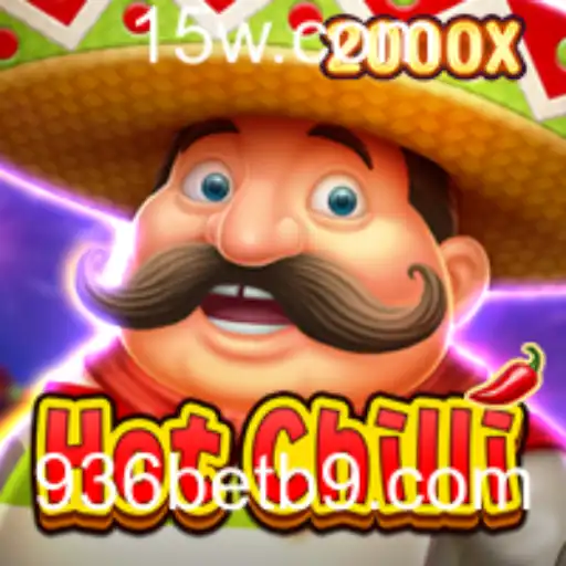 Descubra o Mundo Emocionante de HotChilli com 936bet