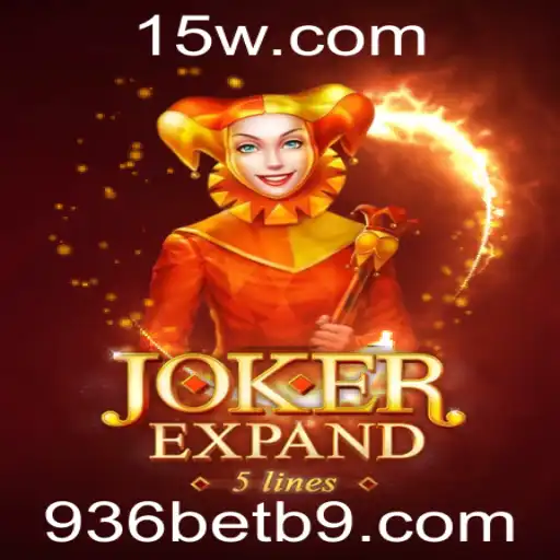 JokerExpand: Descubra o Novo Fenômeno do Mundo dos Jogos com 936bet