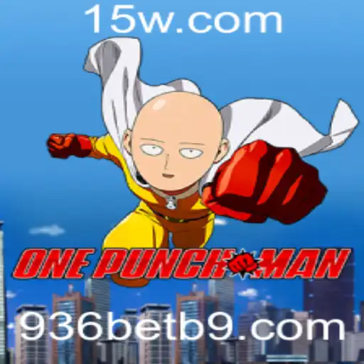 OnePunchMan: Um Mergulho no Mundo das Apostas com 936bet