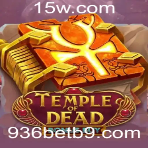 Explorando o Jogo TempleofDeadBonusBuy: Uma Aventura Inesquecível