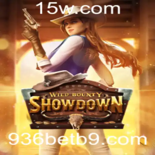 WildBountyShowdown: Explorando o Emocionante Jogo de Estratégia com 936bet