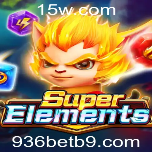 Explorando o Mundo de SuperElements e suas Regras Fascinantes