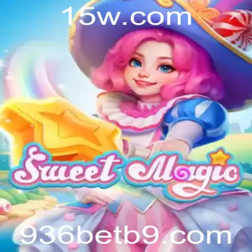 Introdução ao SweetMagic: Uma Experiência de Jogo Encantadora