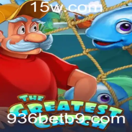 Explorando 'TheGreatestCatch': O Jogo de Pesca que Está Dominando as Paradas